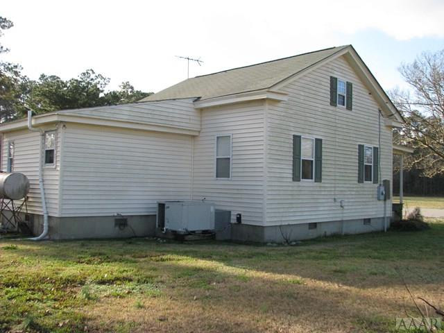 5318 Sound Side Road Columbia, NC 27925 - Photo 13 of 13 HVAC