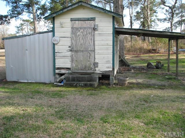 Outbuilding