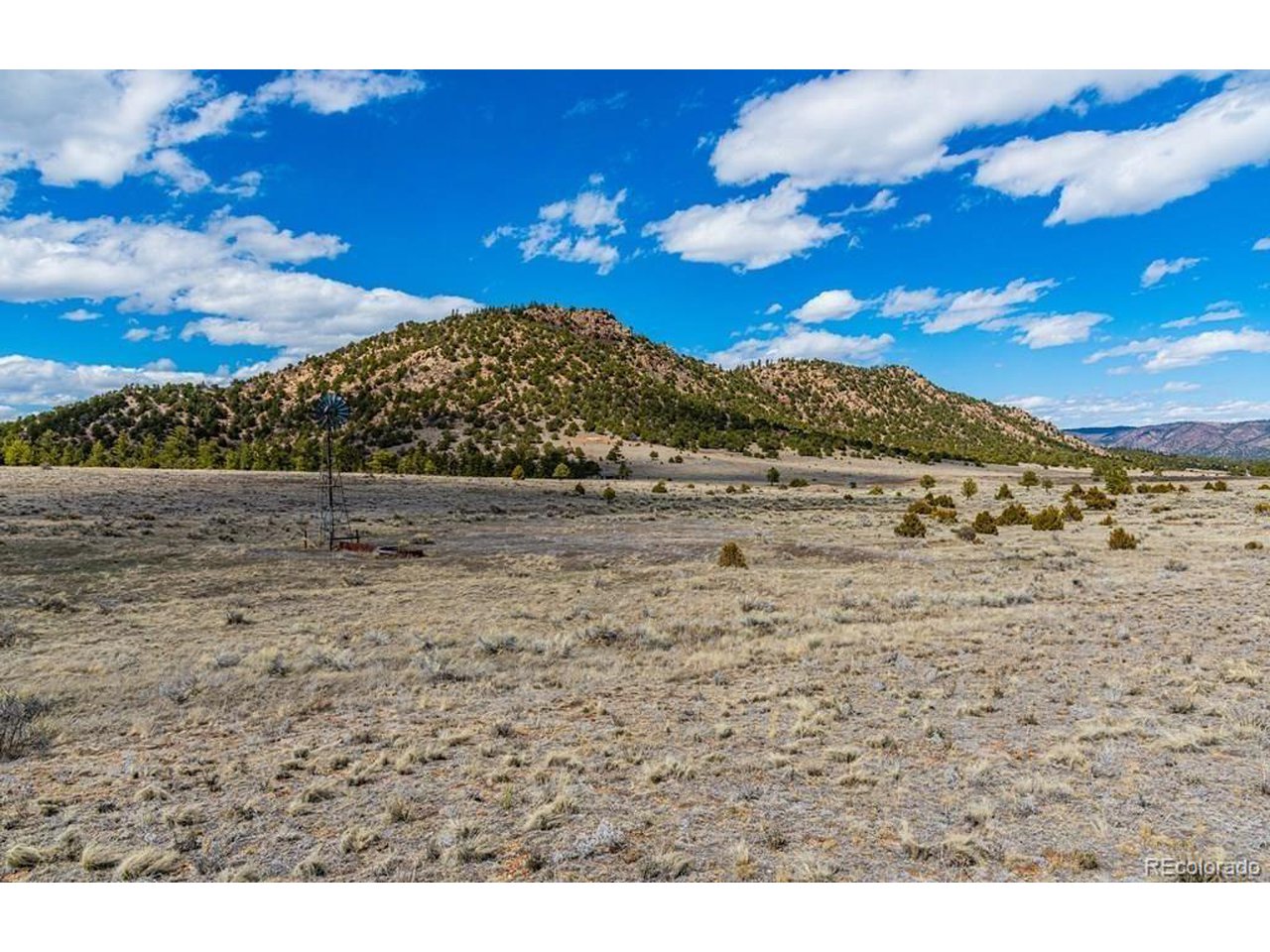 36 Marcey Road Westcliffe, CO 81252 - Photo 12 of 25 a view of lake and mountain