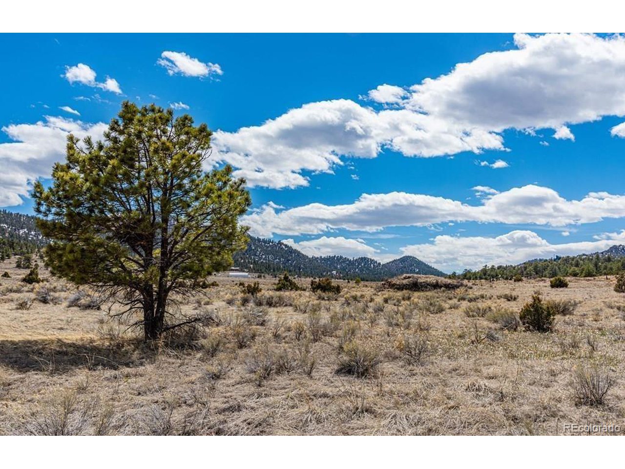 36 Marcey Road Westcliffe, CO 81252 - Photo 7 of 25 a view of a sky