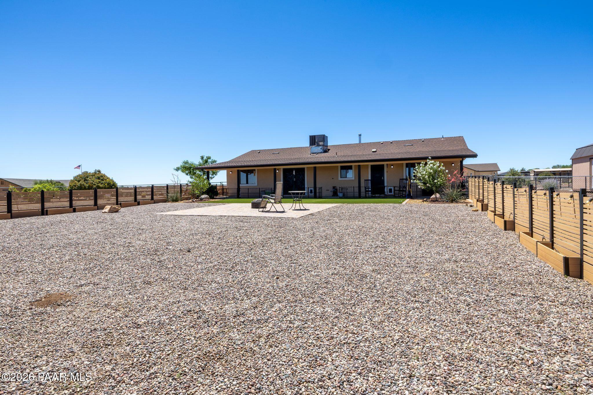 822 Rocking Horse Lane Chino Valley, AZ 86323 - Photo 35 of 48 166-Backyard