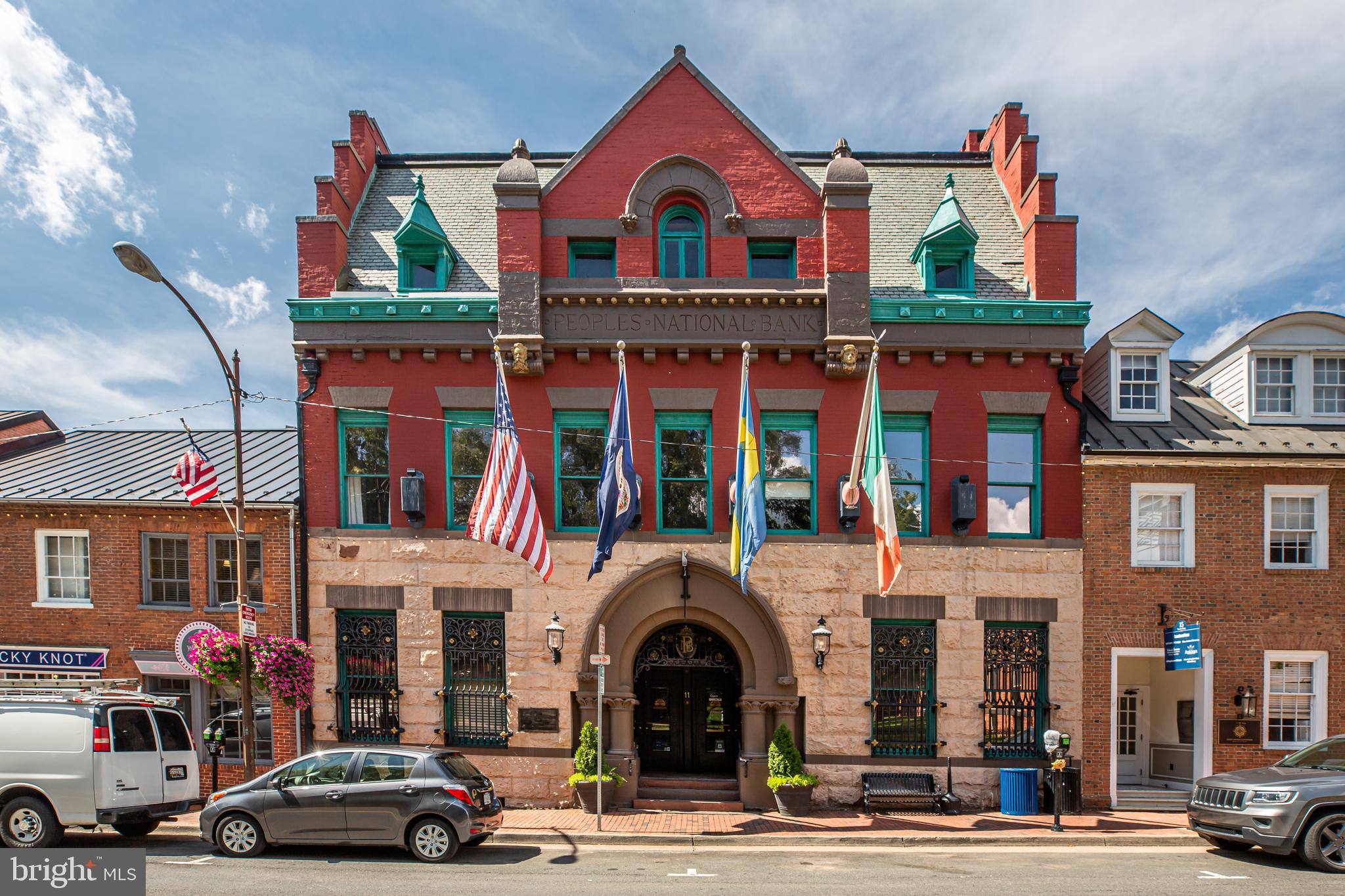 405 Edwards Ferry Road Northeast Leesburg, VA 20176 - Photo 66 of 95 DOWNTOWN HISTORIC LEESBURG