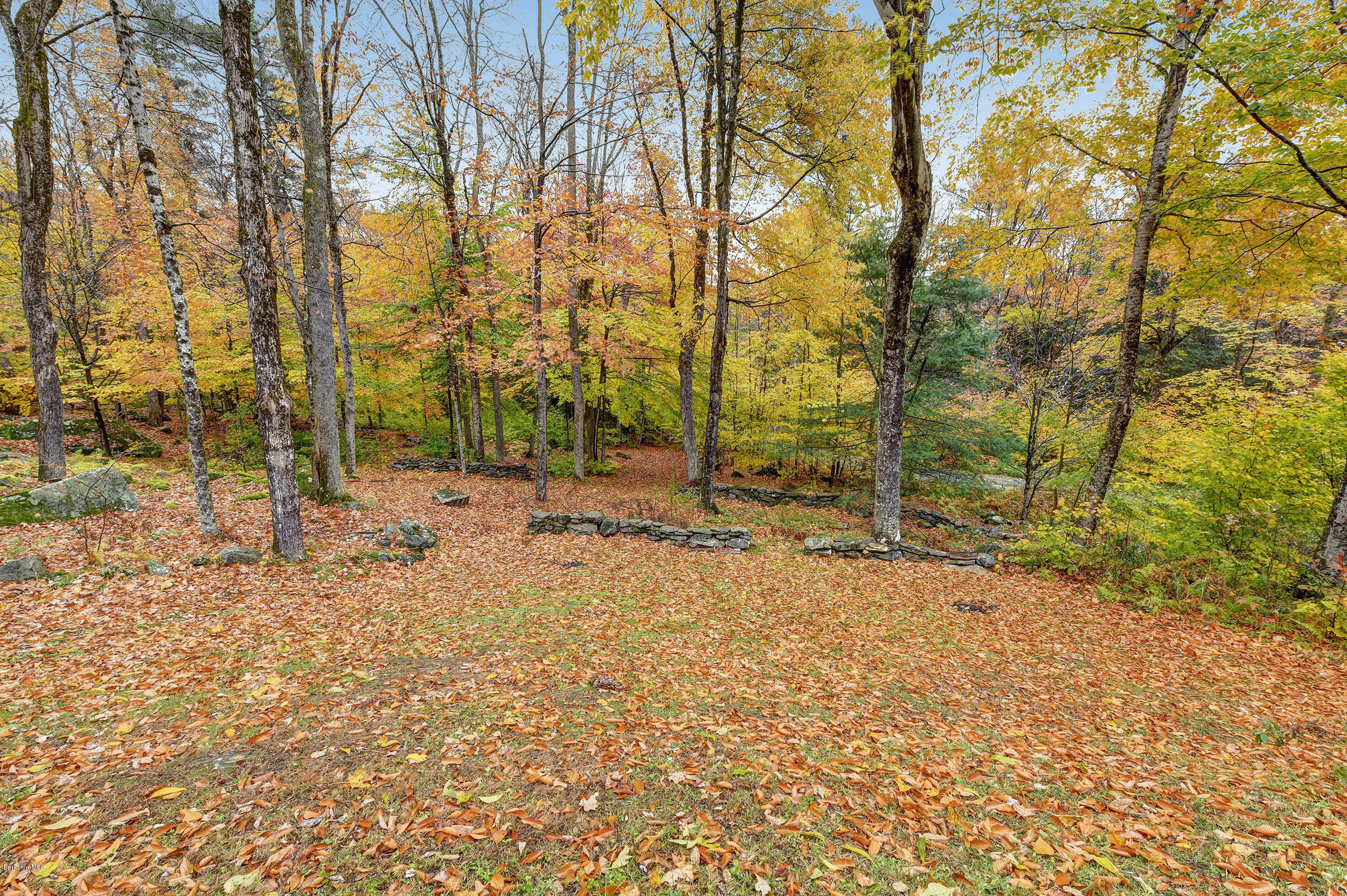 99 Jacobs Hollow Road Becket, MA 01223 - Photo 39 of 39 a view of open space with trees