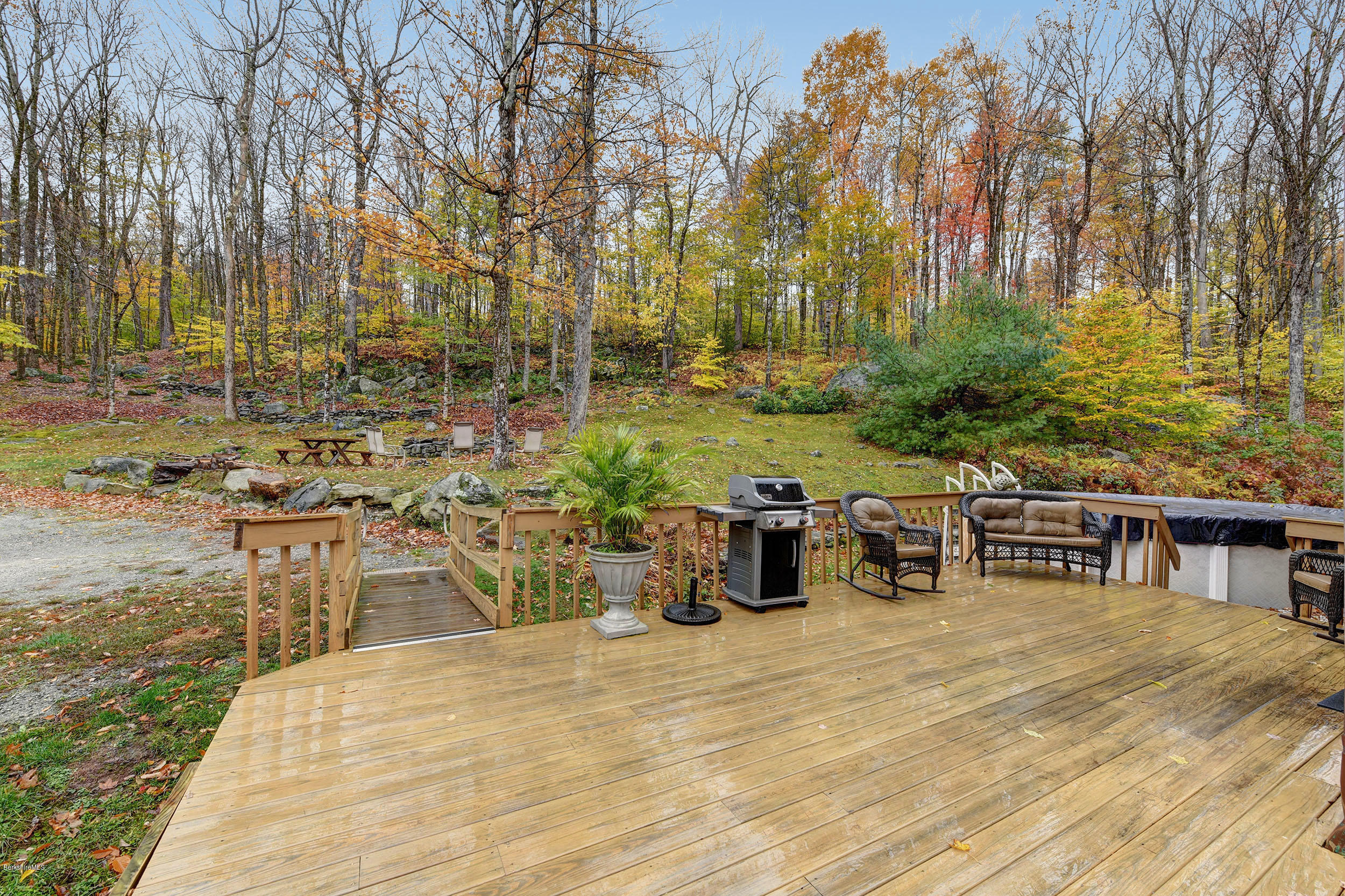 99 Jacobs Hollow Road Becket, MA 01223 - Photo 9 of 39 not sure