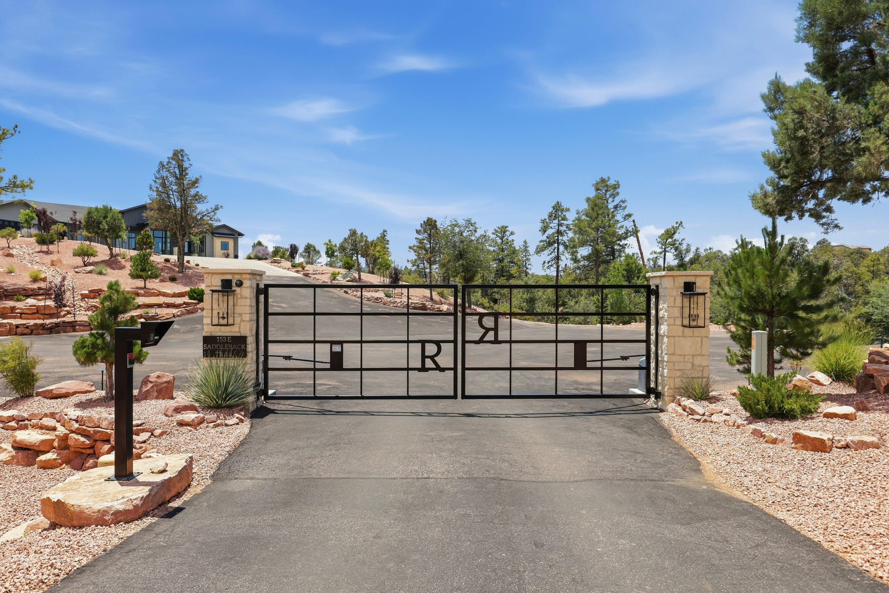 153 Saddleback Trail Payson, AZ 85541 - Photo 79 of 84