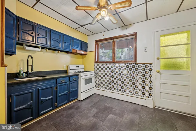 $245,000 | 1021 Cantrell Street, Philadelphia, PA 19148