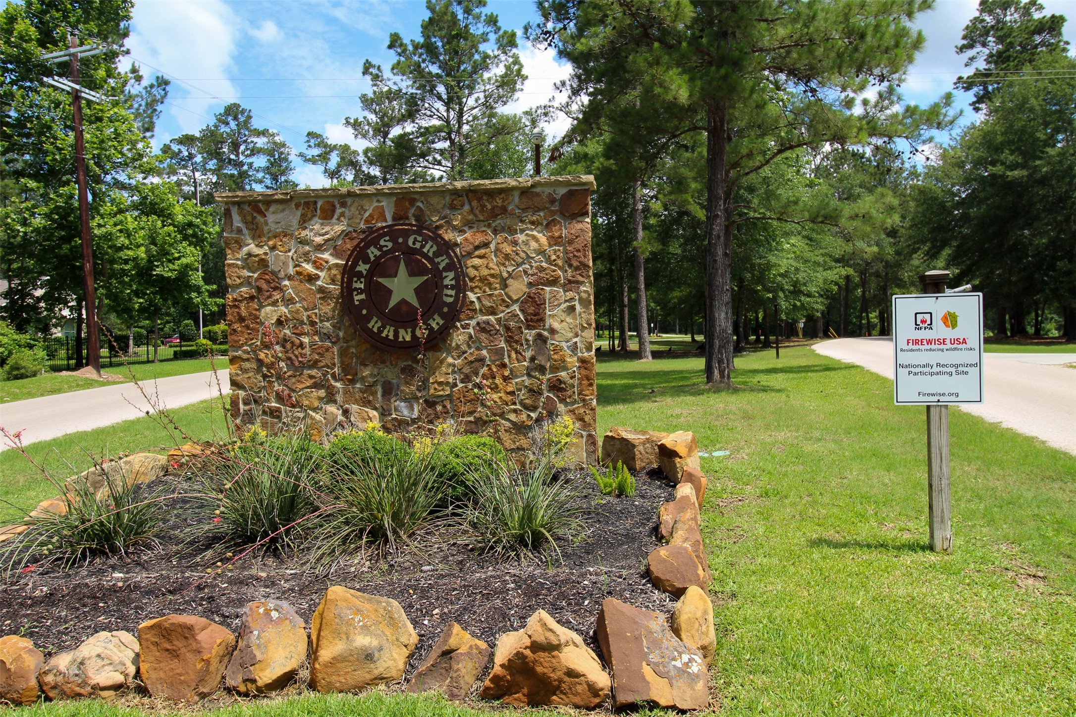 3-b-15-22 Fire Sky Road Huntsville, TX 77340 - Photo 11 of 14 Texas Grand Ranch is a Firewise Community