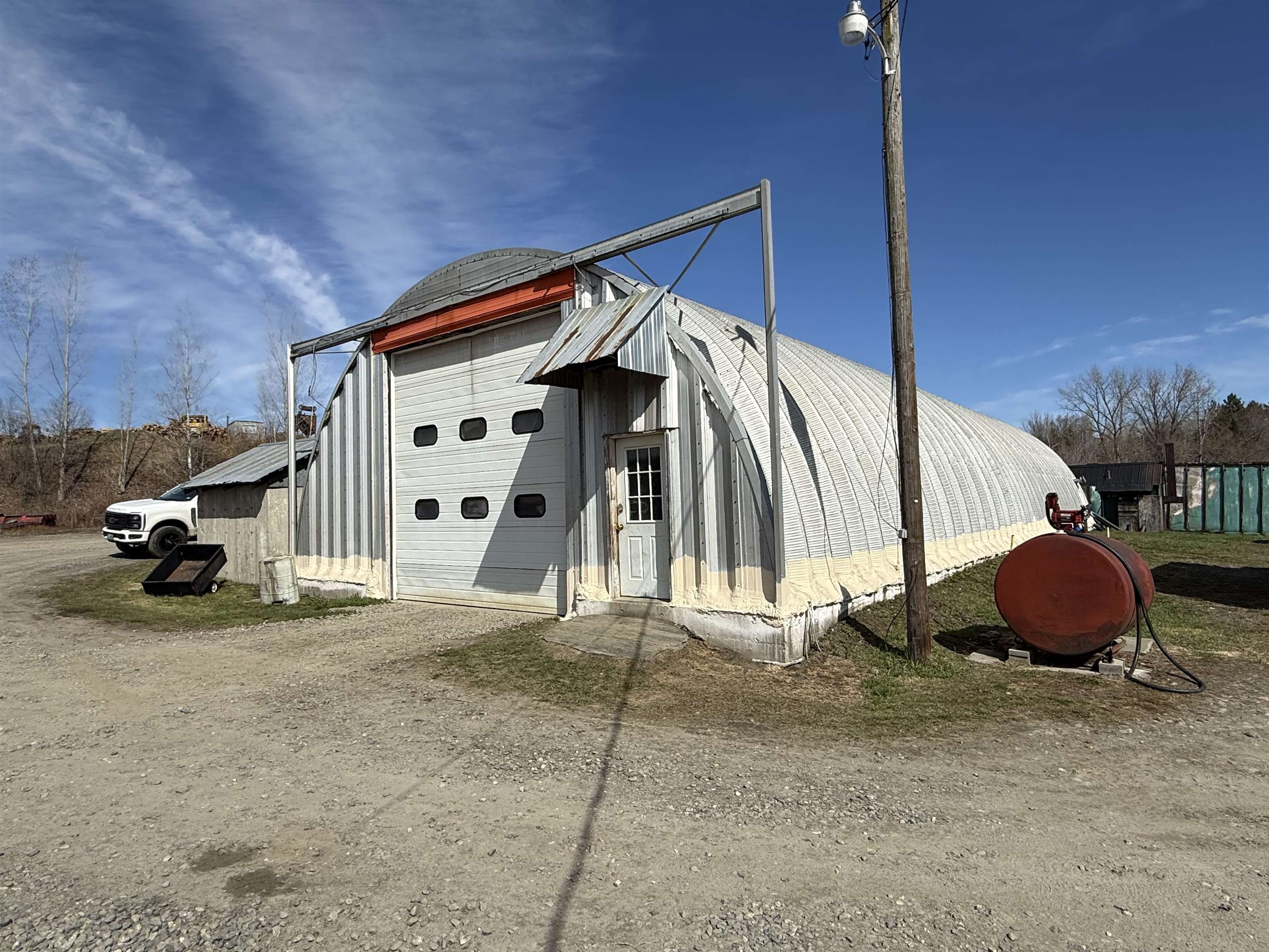 109 River Road Irasburg, VT 05860 - Photo 29 of 53