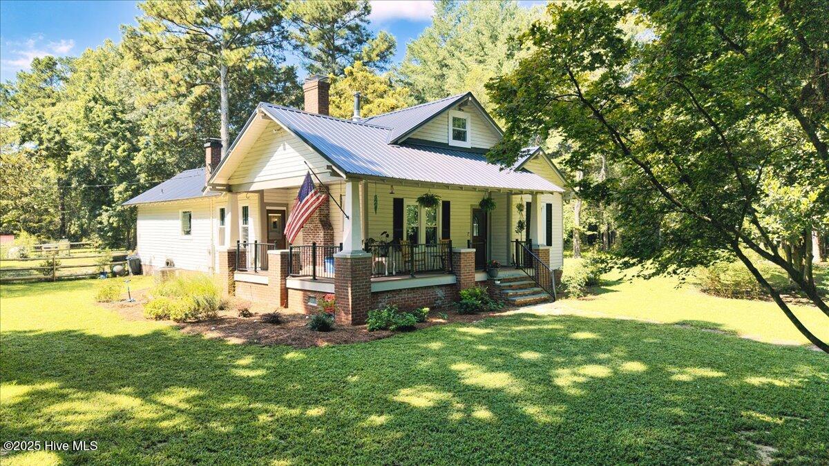 2900 Vass-Carthage Road Carthage, NC 28327 - Photo 40 of 44 2900 Vass Carthage27