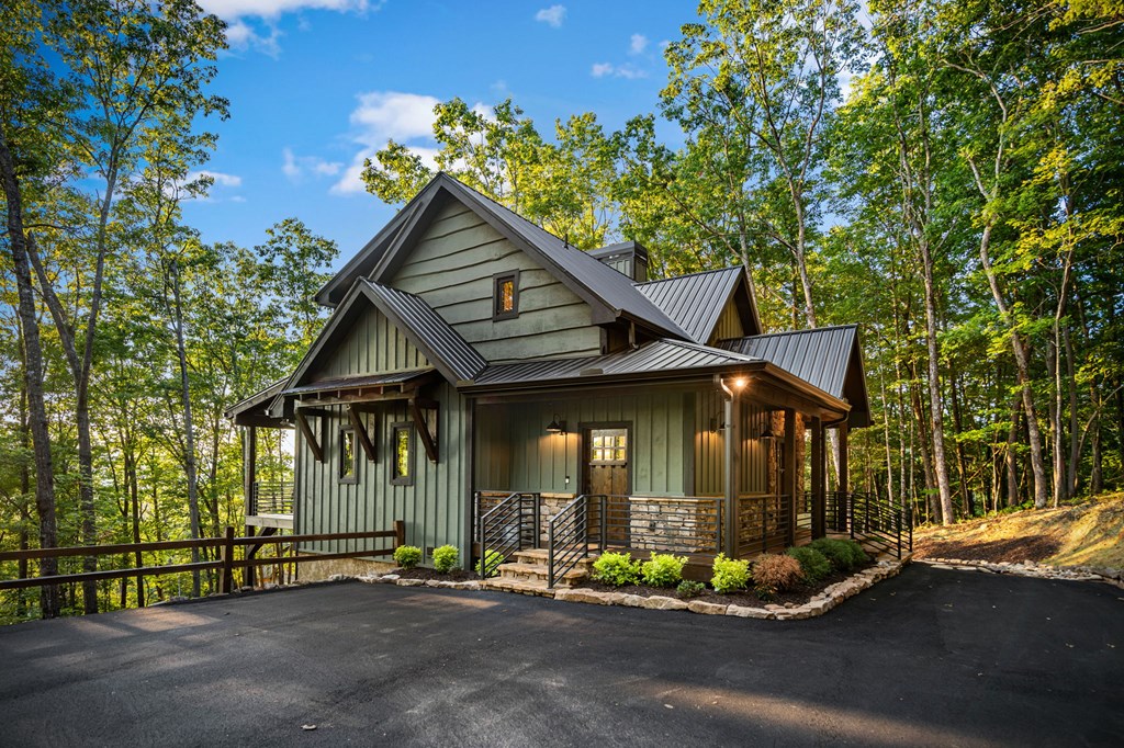 741 Price Road Blue Ridge, GA 30513 - Photo 53 of 58 Gallery Image 53