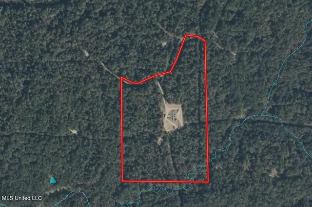 $192,500 | Henderson Road, Bentonia, MS 39040