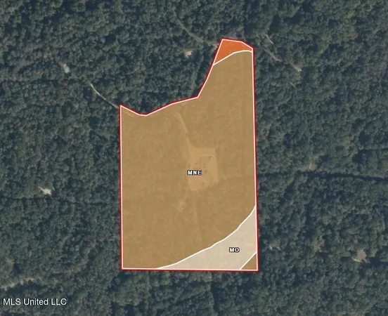 $192,500 | Henderson Road, Bentonia, MS 39040