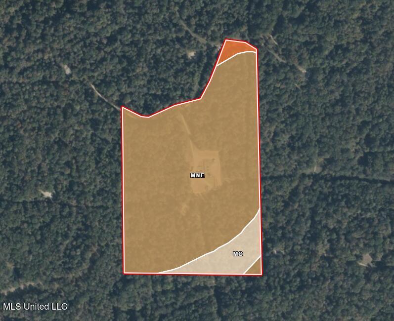 Henderson Road Bentonia, MS 39040 - Photo 57 of 59 soil