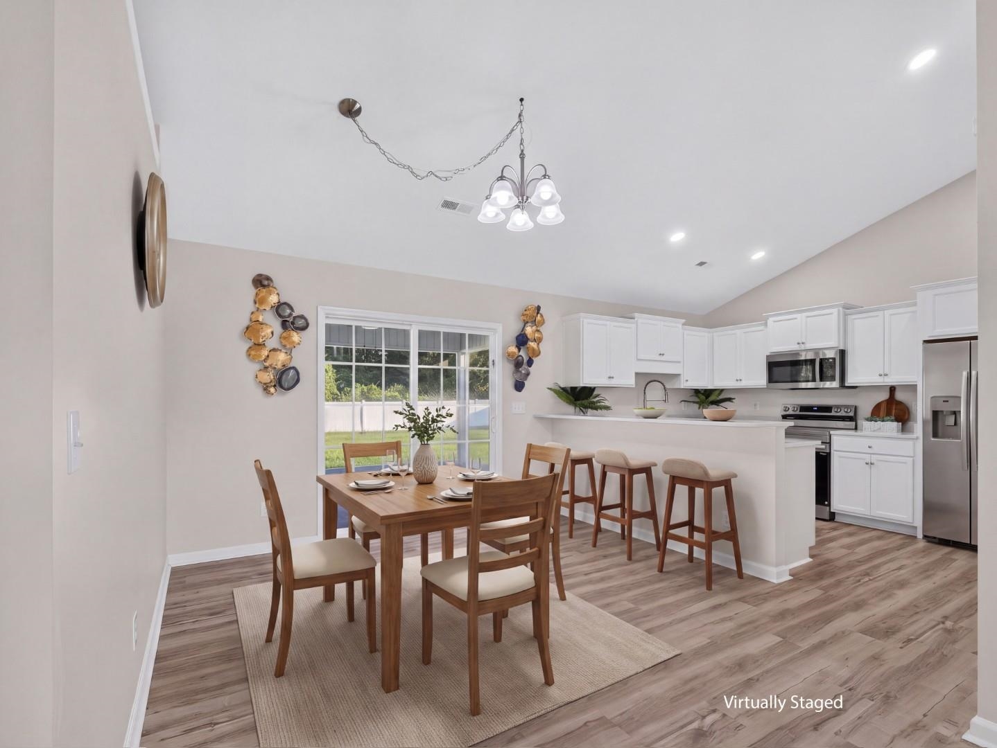 163 Timber Run Drive Hemingway, SC 29554 - Photo 11 of 54 Gallery Image 11