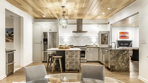 $1,150,000 | 7162 North Pennsylvania Street, Indianapolis, IN 46240