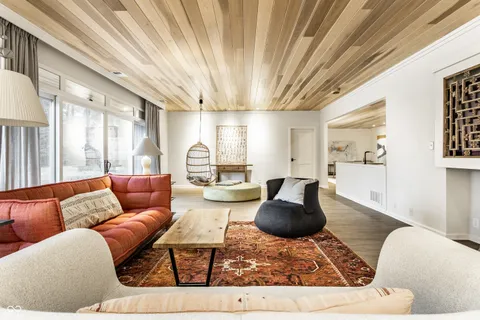 $1,150,000 | 7162 North Pennsylvania Street, Indianapolis, IN 46240