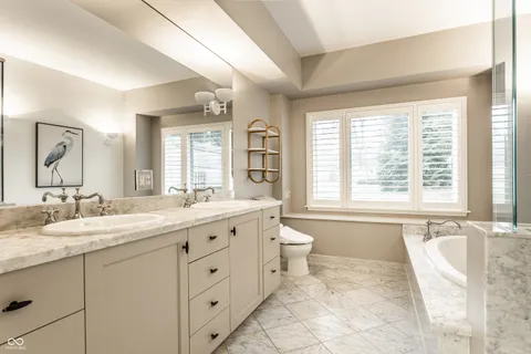 $1,150,000 | 7162 North Pennsylvania Street, Indianapolis, IN 46240