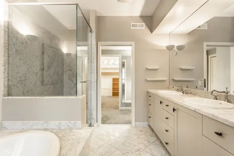 $1,150,000 | 7162 North Pennsylvania Street, Indianapolis, IN 46240