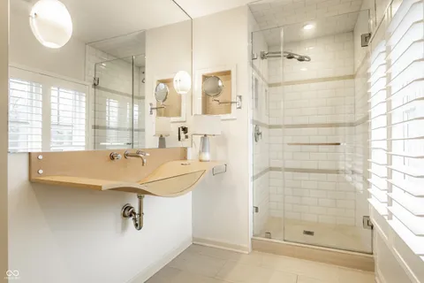 $1,150,000 | 7162 North Pennsylvania Street, Indianapolis, IN 46240