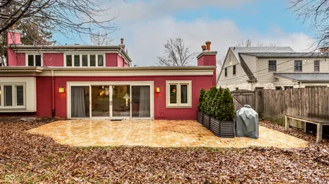$1,150,000 | 7162 North Pennsylvania Street, Indianapolis, IN 46240