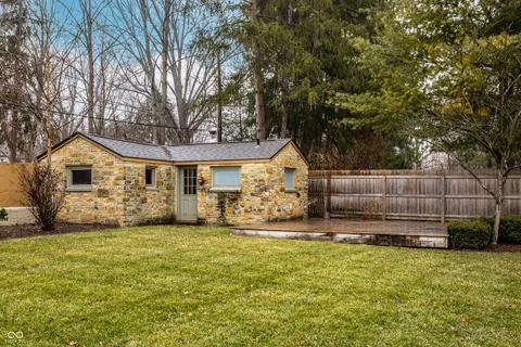 $1,150,000 | 7162 North Pennsylvania Street, Indianapolis, IN 46240