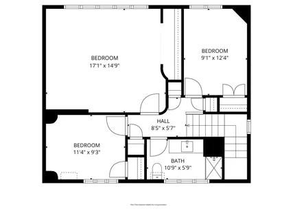 $1,150,000 | 7162 North Pennsylvania Street, Indianapolis, IN 46240