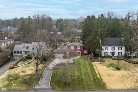 $1,150,000 | 7162 North Pennsylvania Street, Indianapolis, IN 46240