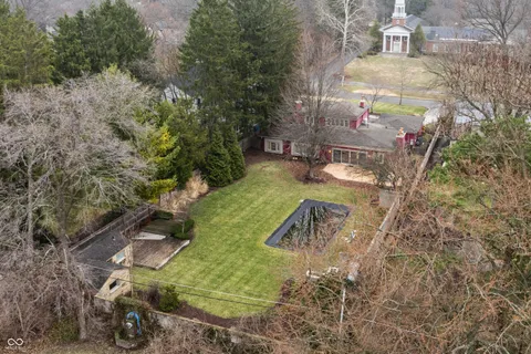 $1,150,000 | 7162 North Pennsylvania Street, Indianapolis, IN 46240