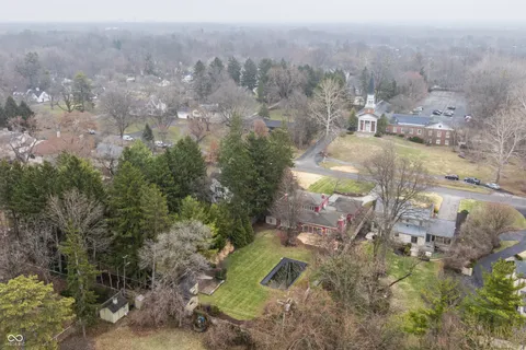 $1,150,000 | 7162 North Pennsylvania Street, Indianapolis, IN 46240