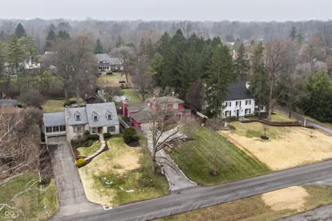 $1,150,000 | 7162 North Pennsylvania Street, Indianapolis, IN 46240