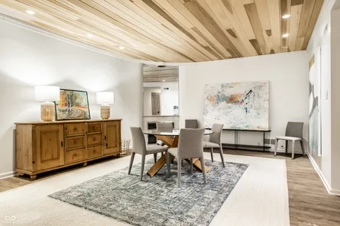 $1,150,000 | 7162 North Pennsylvania Street, Indianapolis, IN 46240