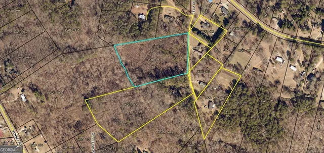 $35,000 | 0 Celia Drive, Toccoa, GA 30577