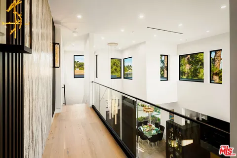 $6,395,000 | 1367 Casiano Road, Los Angeles, CA 90049