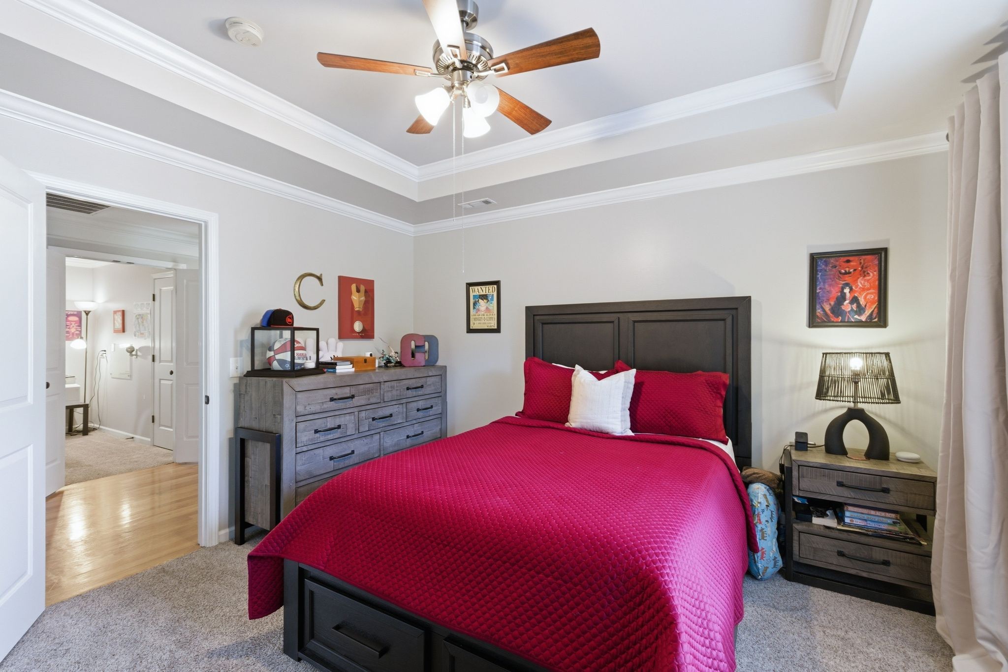 1013 Glessner Drive Spring Hill, TN 37174 - Photo 33 of 53