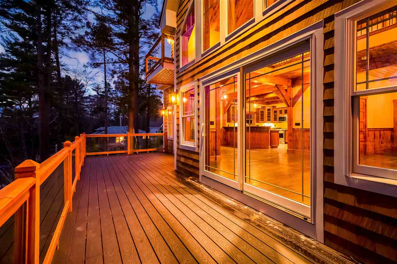 61 Pinnacle Park Road Meredith, NH 03253 - Photo 4 of 40