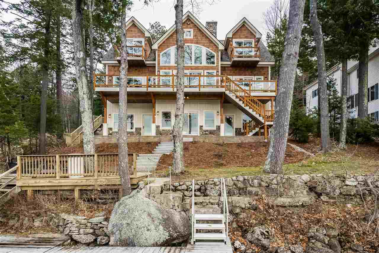 61 Pinnacle Park Road Meredith, NH 03253 - Photo 34 of 40