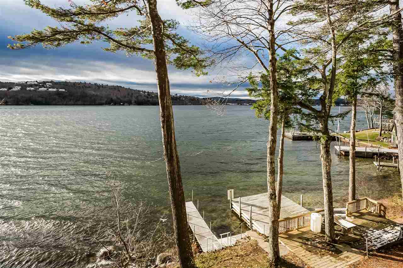61 Pinnacle Park Road Meredith, NH 03253 - Photo 36 of 40