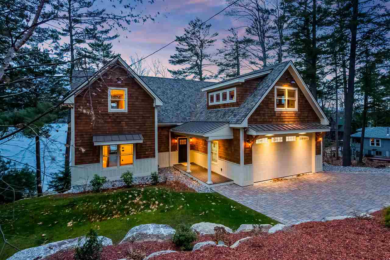 61 Pinnacle Park Road Meredith, NH 03253 - Photo 5 of 40