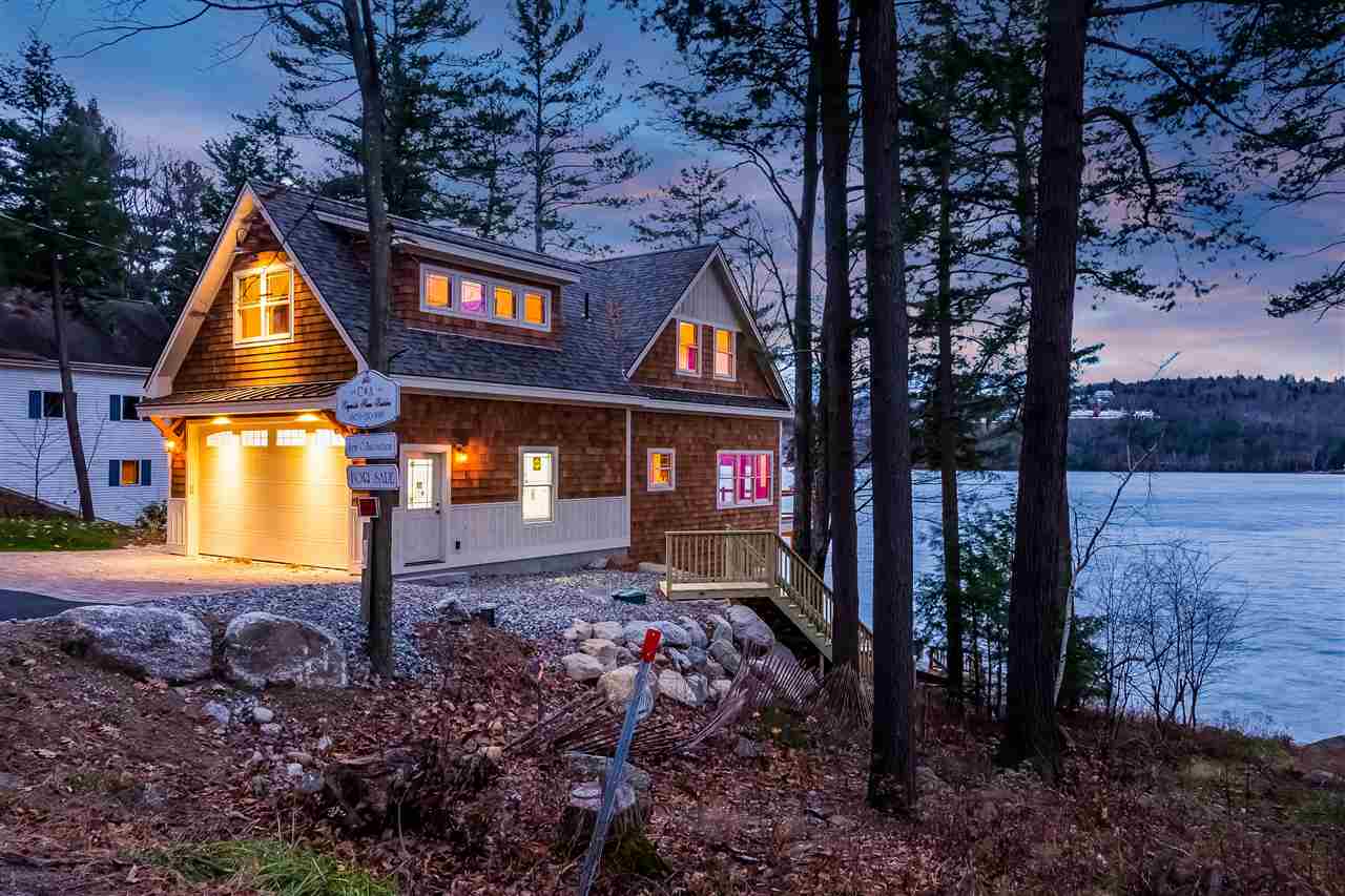 61 Pinnacle Park Road Meredith, NH 03253 - Photo 6 of 40