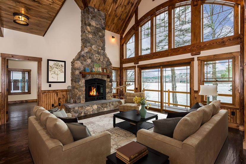 61 Pinnacle Park Road Meredith, NH 03253 - Photo 8 of 40