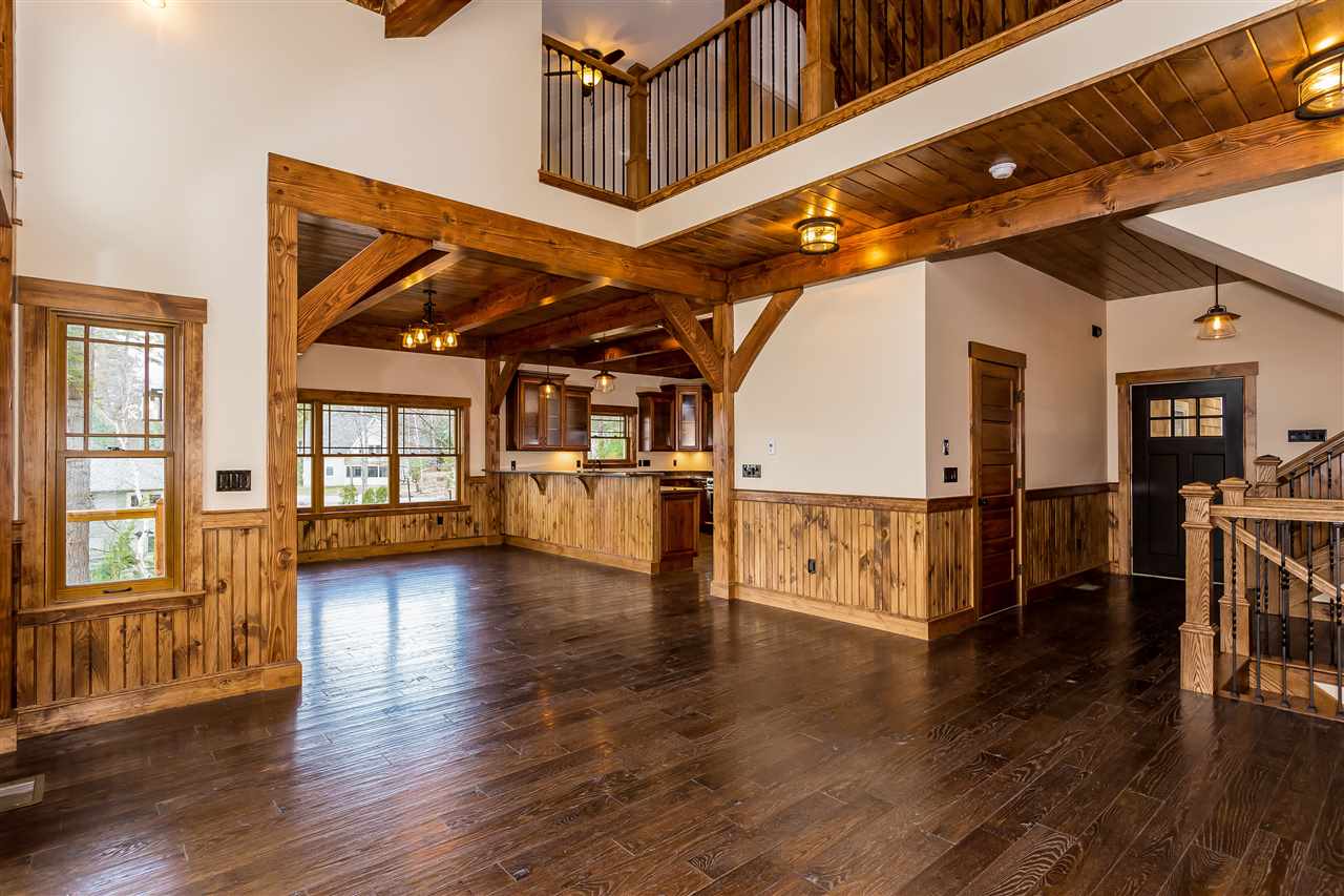 61 Pinnacle Park Road Meredith, NH 03253 - Photo 10 of 40