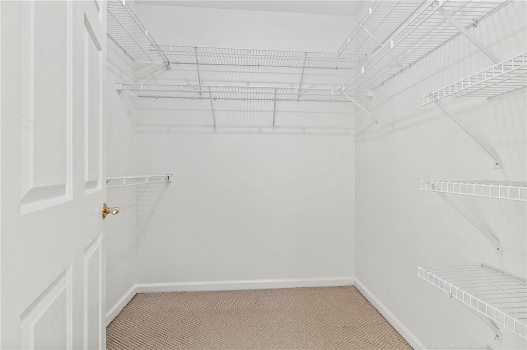 3334 Peachtree Road Northeast, Unit 1207 Atlanta, GA 30326 - Photo 17 of 31 a view of a small room