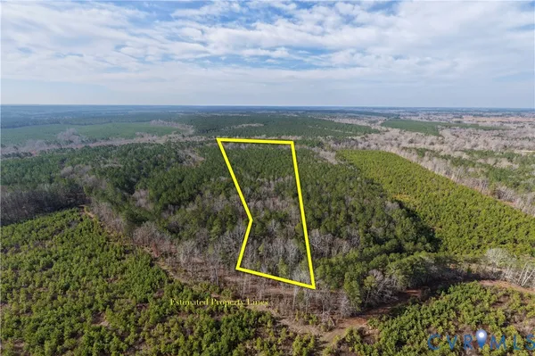 $120,000 | 26399 Cherry Hill Road, McKenney, VA 23872