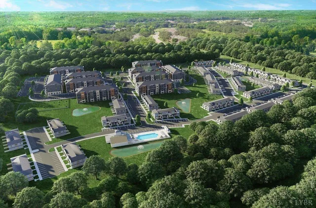 $1,499 | 36 Shotman Road, Rustburg, VA 24588