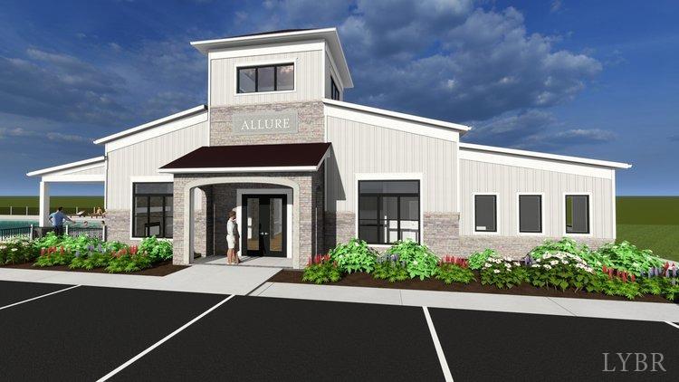 36 Shotman Road Rustburg, VA 24588 - Photo 6 of 10 front view of a house with a street