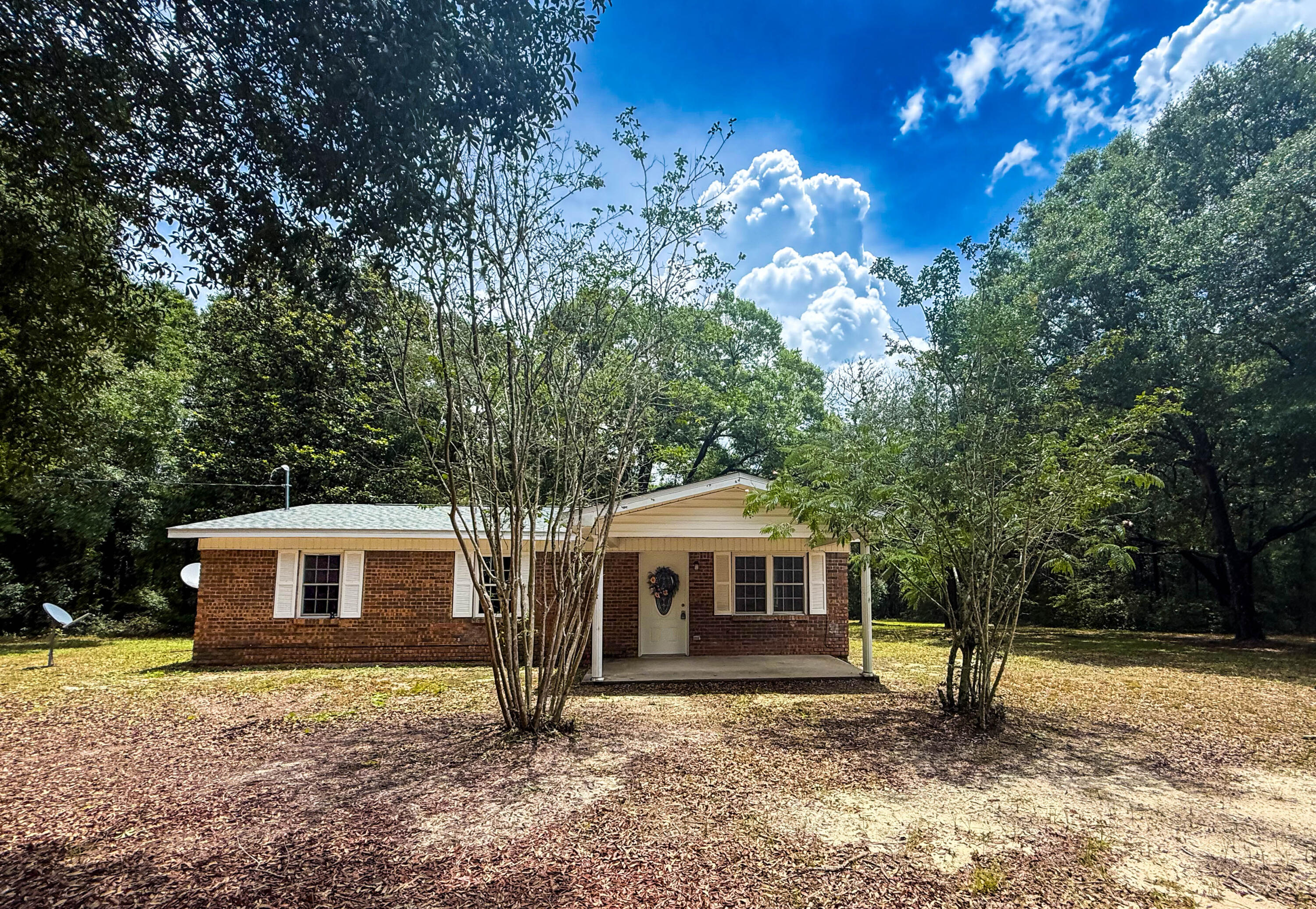 5703 Old River Road Baker, FL 32531 - Photo 1 of 40 IMG_4599