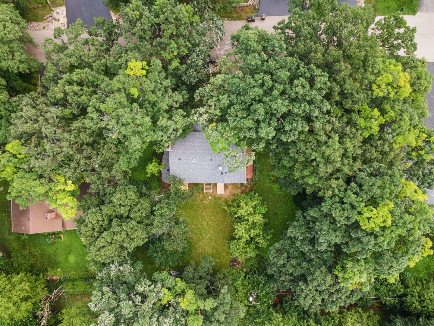 216 Hickory Road Oakwood Hills, IL 60013 - Photo 28 of 37