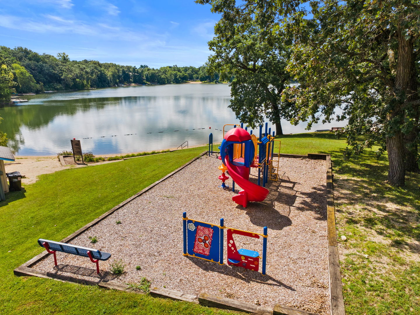 216 Hickory Road Oakwood Hills, IL 60013 - Photo 31 of 37