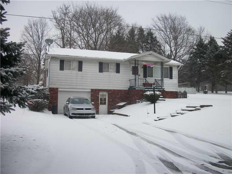 216 Garber Road Washington, PA 15301 - Photo 1 of 20 Exterior Front.