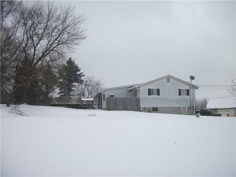 216 Garber Road Washington, PA 15301 - Photo 18 of 20 Exterior Front.